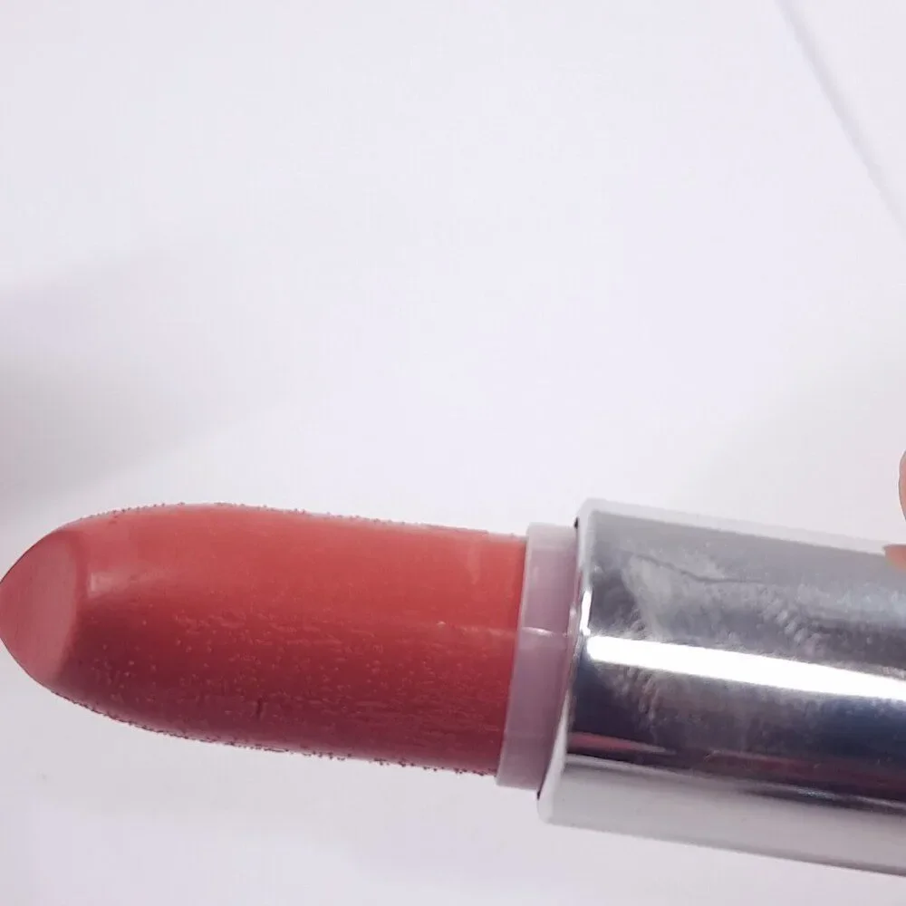 Maybelline‎ Color Sensational Lipstick Cream Flush Punch 222 creme discontinued